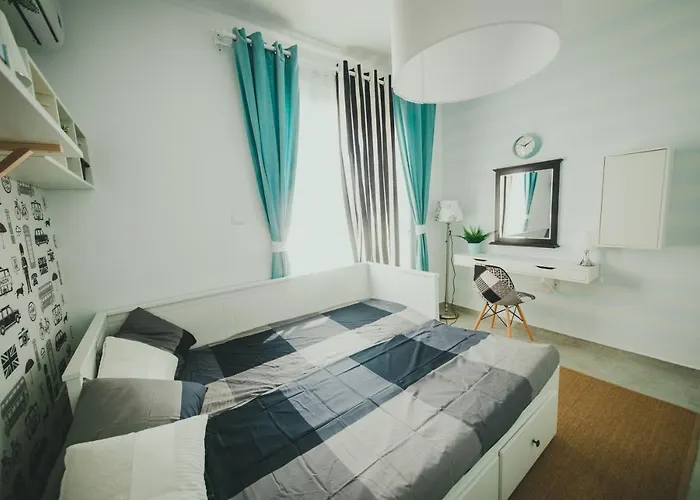 Villa Люксовая Вилла На Берегу Моря 43R Boghaz